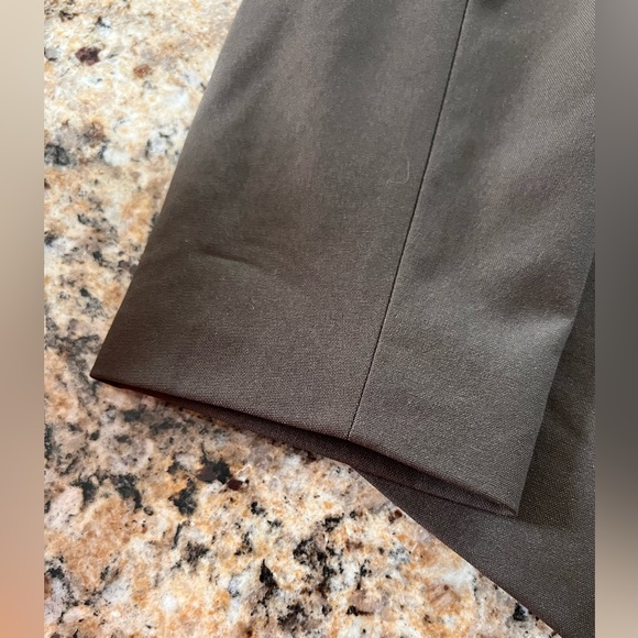 NWT Men’s STYLUS Brown Wren Active Comfort Blazer Sport Coat size SMALL - Picture 8 of 12